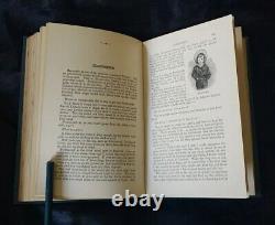 Great Britain for Little Britons Eleanor Bulley Antique 1899 Victorian Childrens