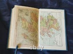 Great Britain for Little Britons Eleanor Bulley Antique 1899 Victorian Childrens
