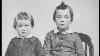 Vintage Ambrotype Photos Of American Boys From The Victorian Era 1850s 1860s