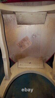 Vintage Victorian Child Rocking Chair
